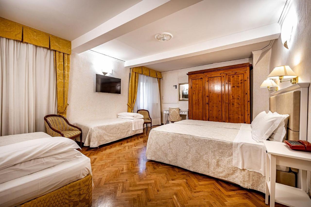 Alessandra Hotel Firenze