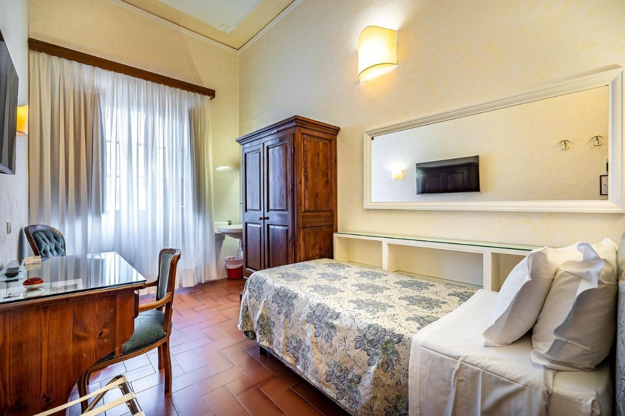 Alessandra Hotel Firenze