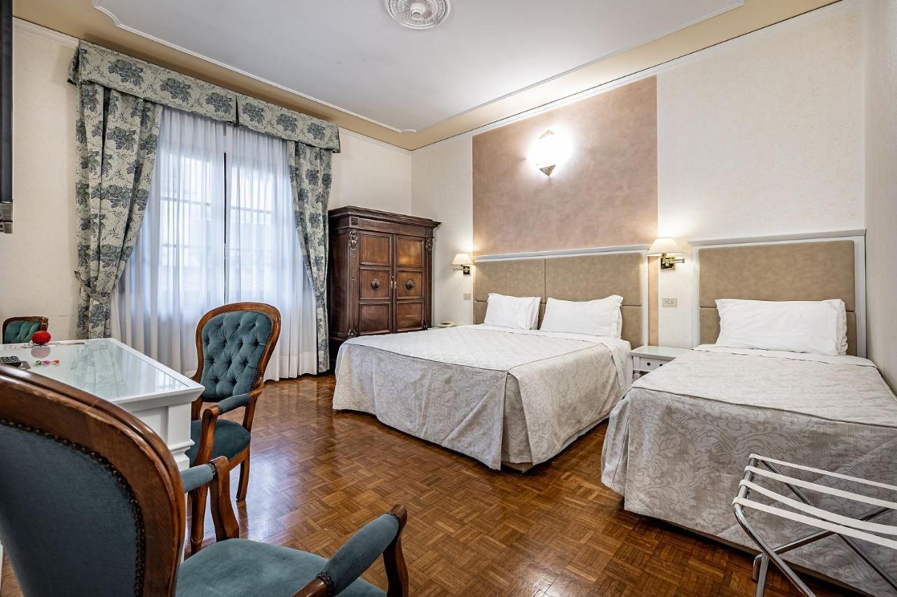 Alessandra Hotel Firenze