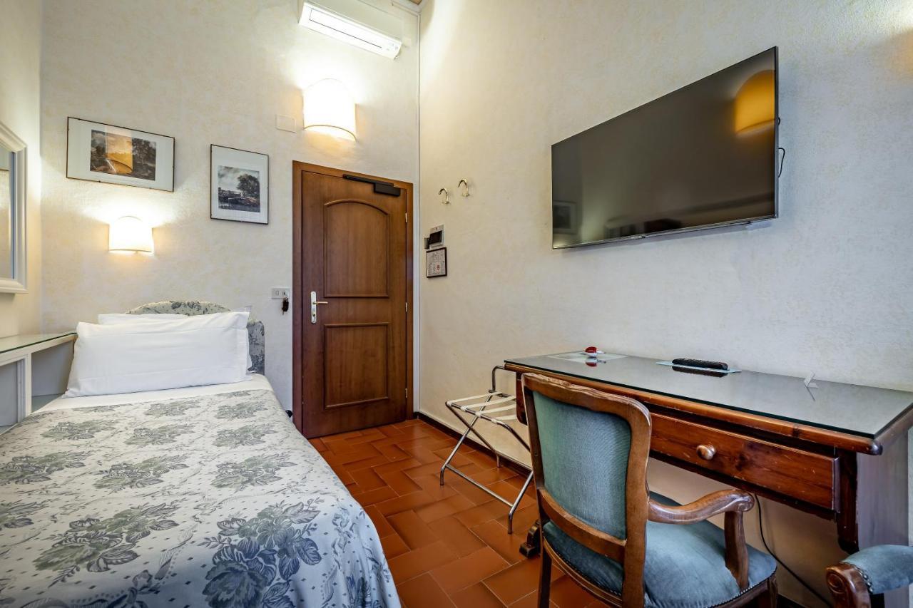 Alessandra Hotel Firenze