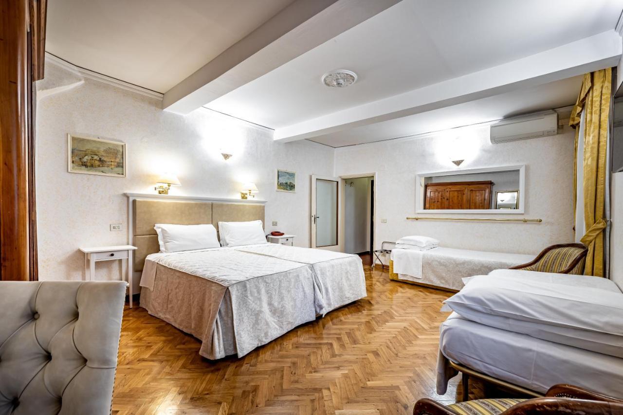 Alessandra Hotel Firenze