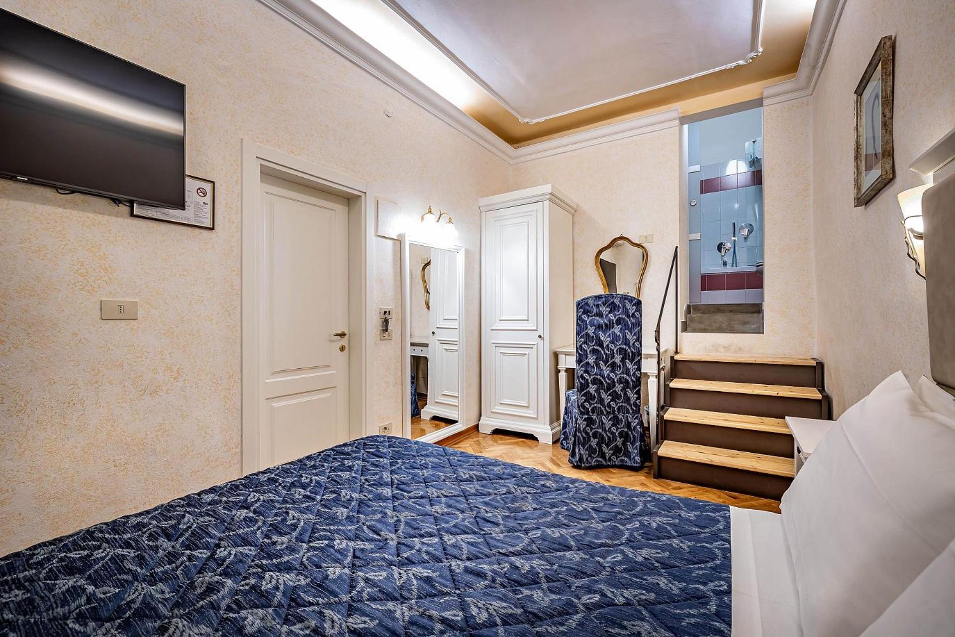 Hotel Alessandra Firenze