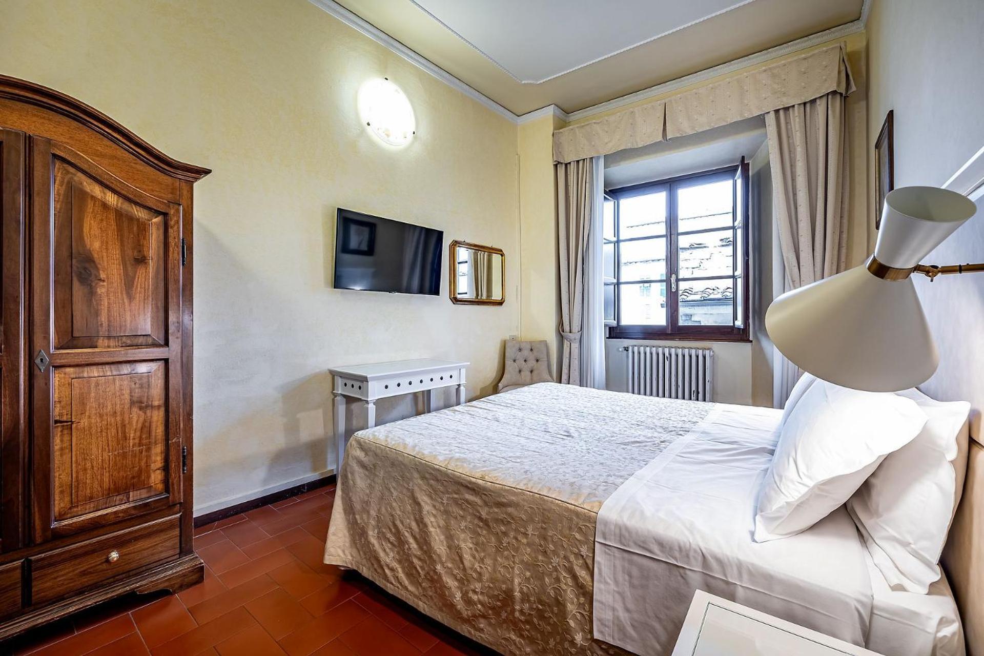 Hotel Alessandra Firenze