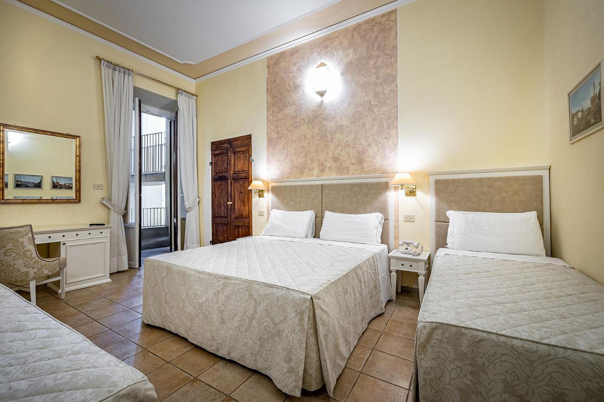 Alessandra 2* Firenze