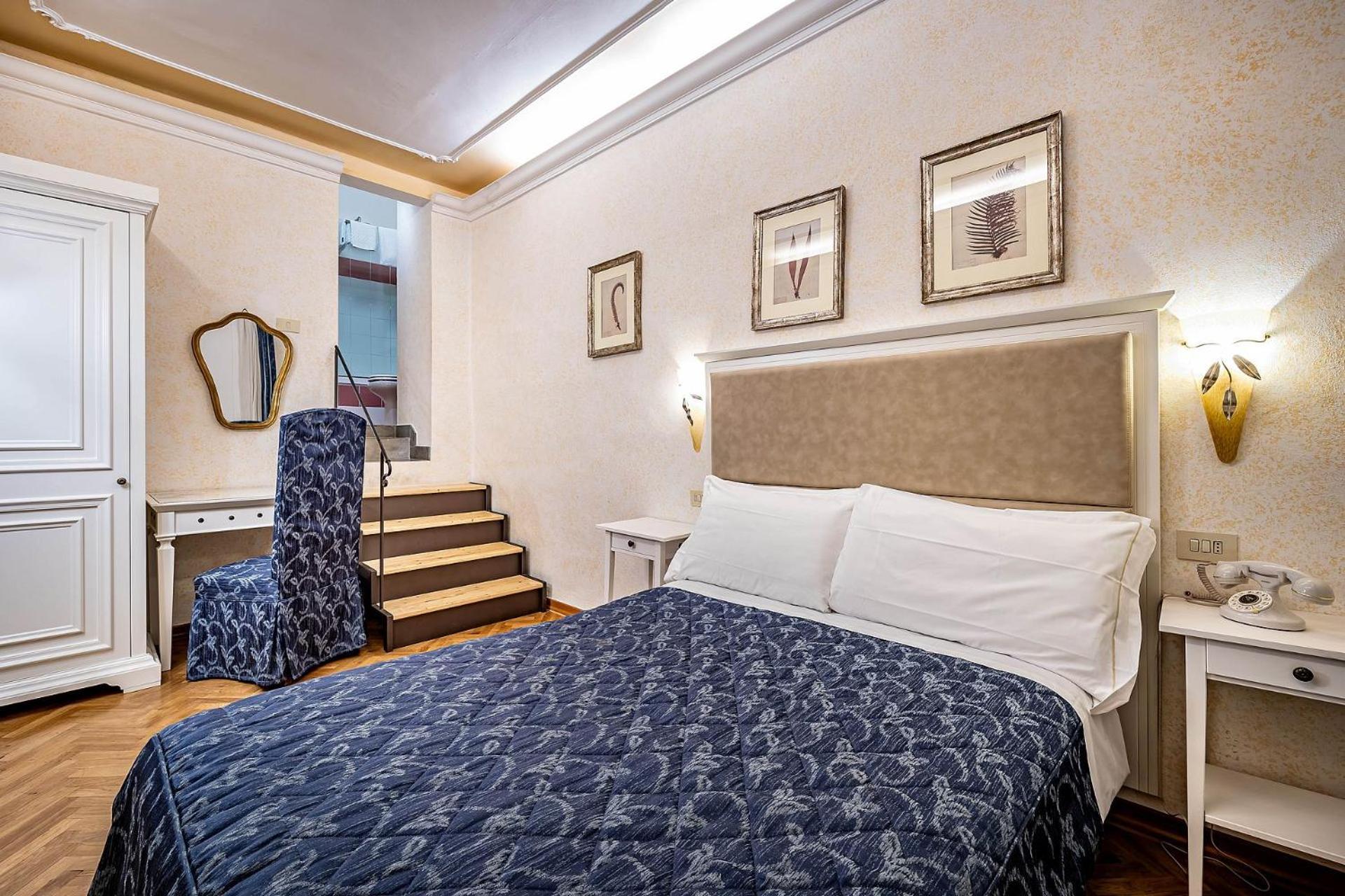 Alessandra Hotel Firenze