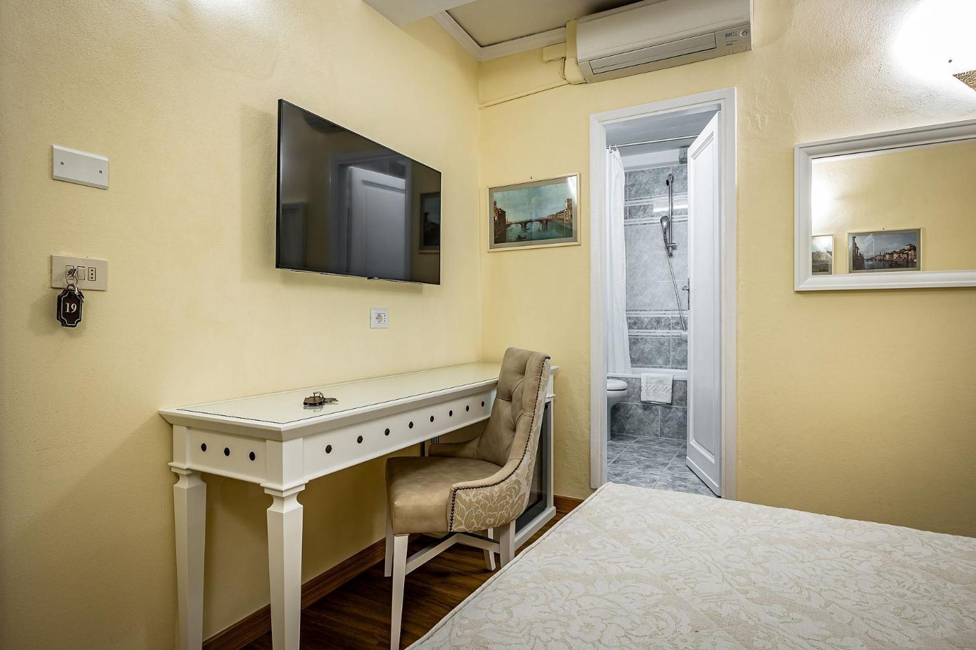 Alessandra Hotel Firenze