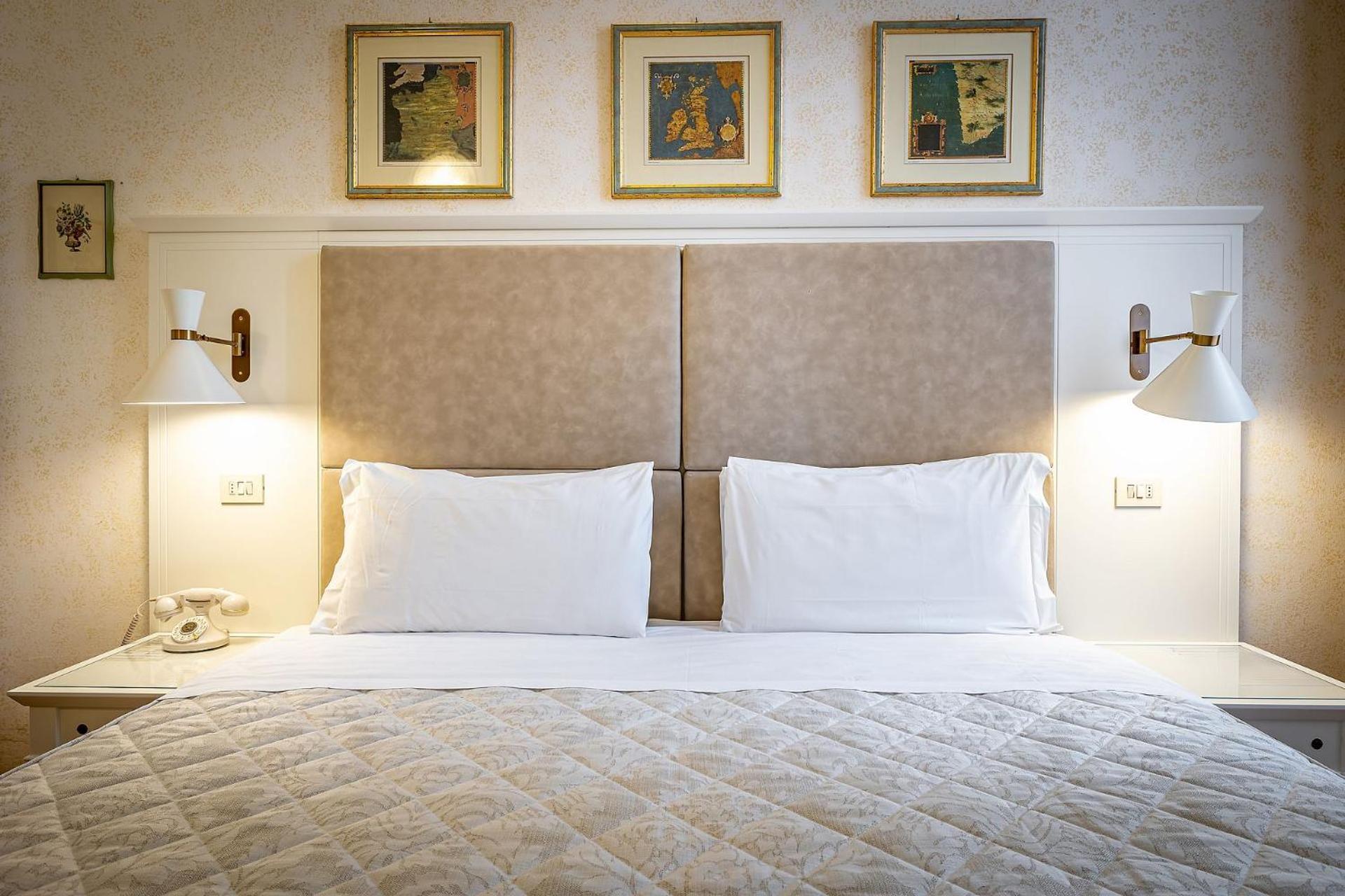 Hotel Alessandra Firenze