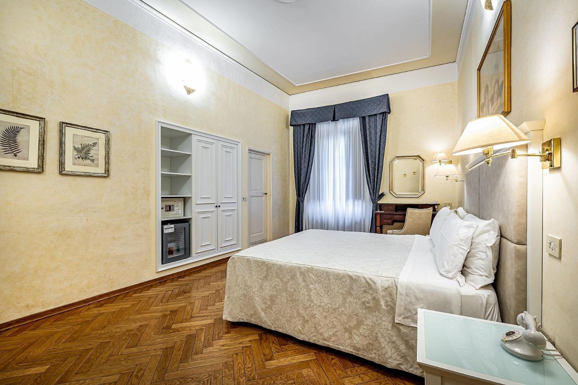 Alessandra 2* Firenze
