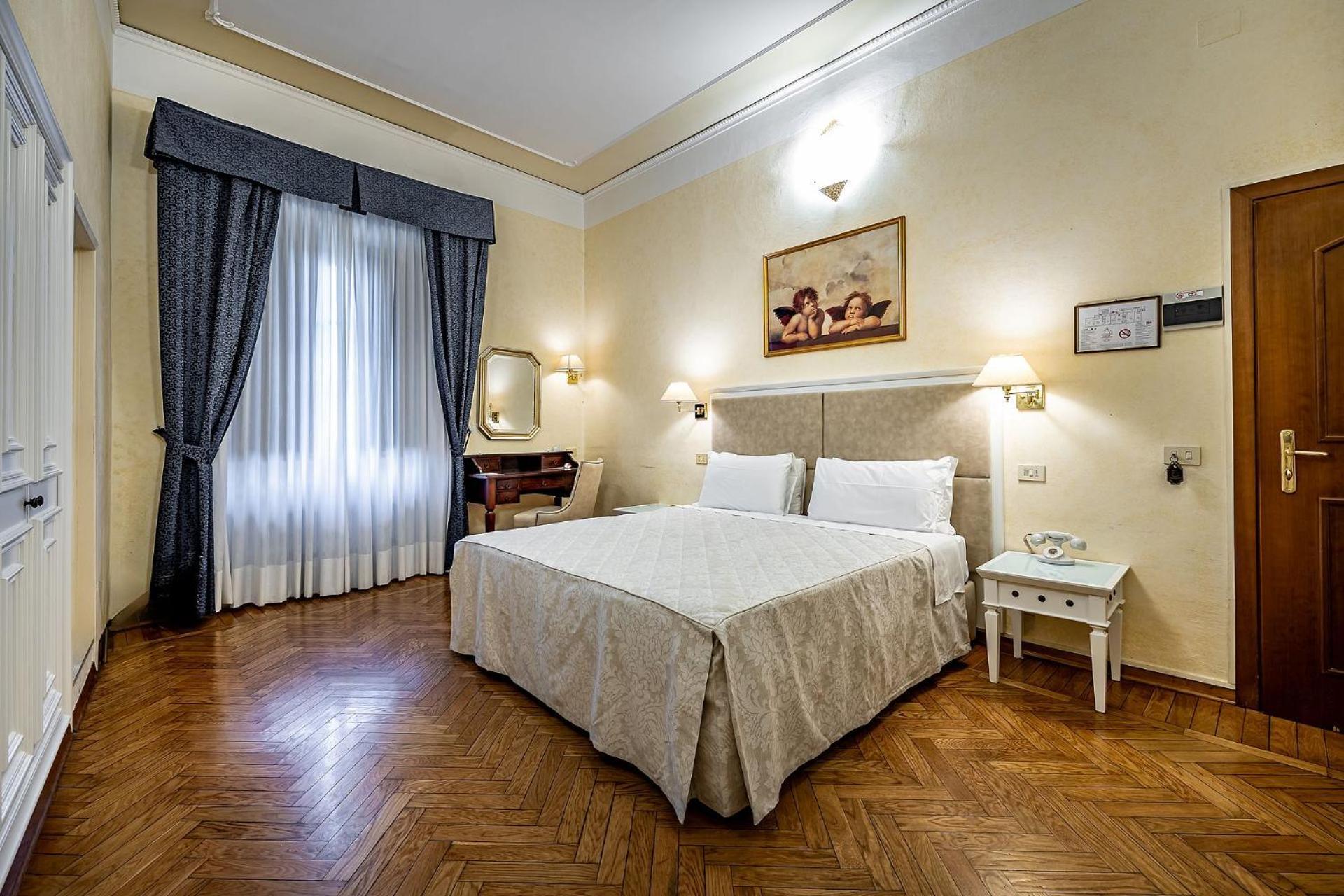 Hotel Alessandra Firenze