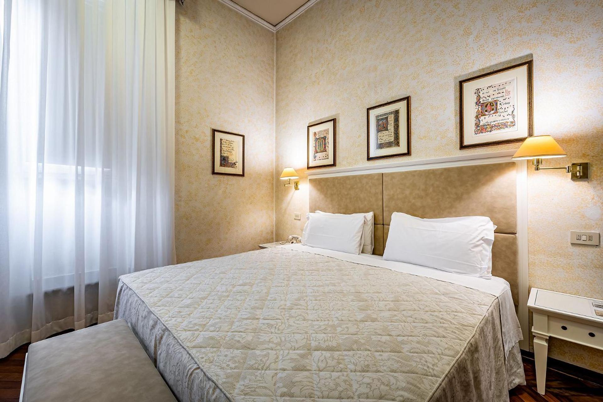 Alessandra Hotel Firenze