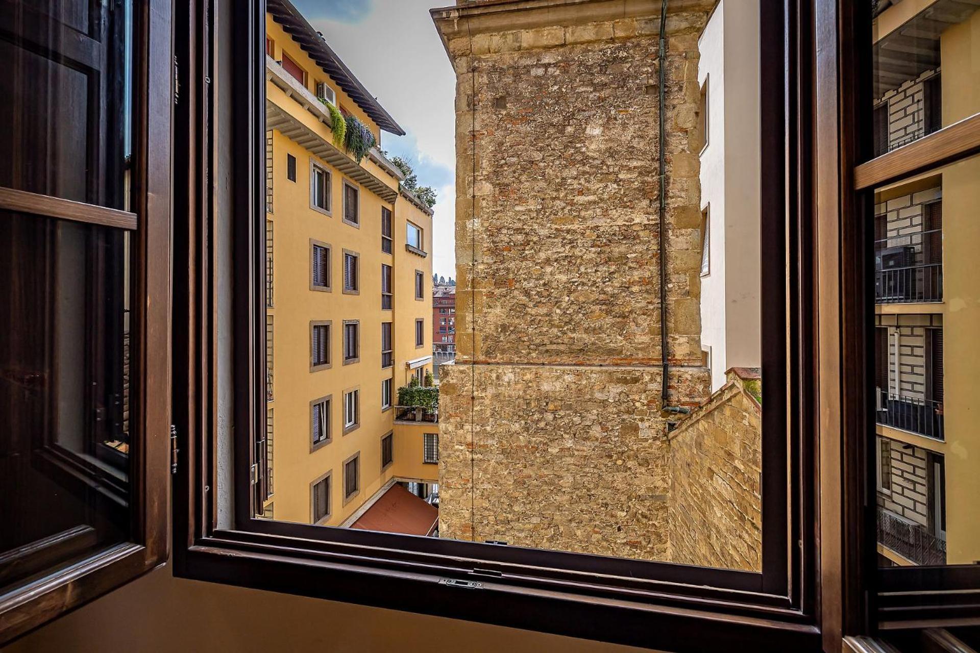 Alessandra Hotel Firenze