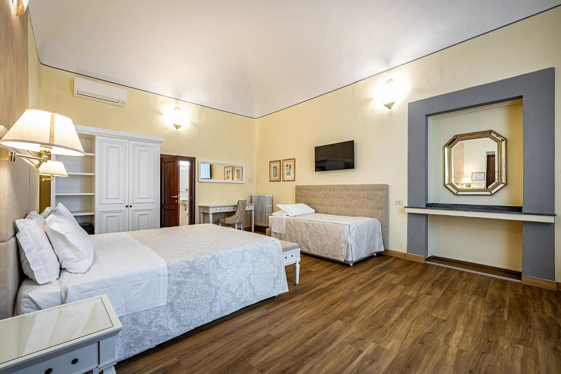 Alessandra Hotel Firenze