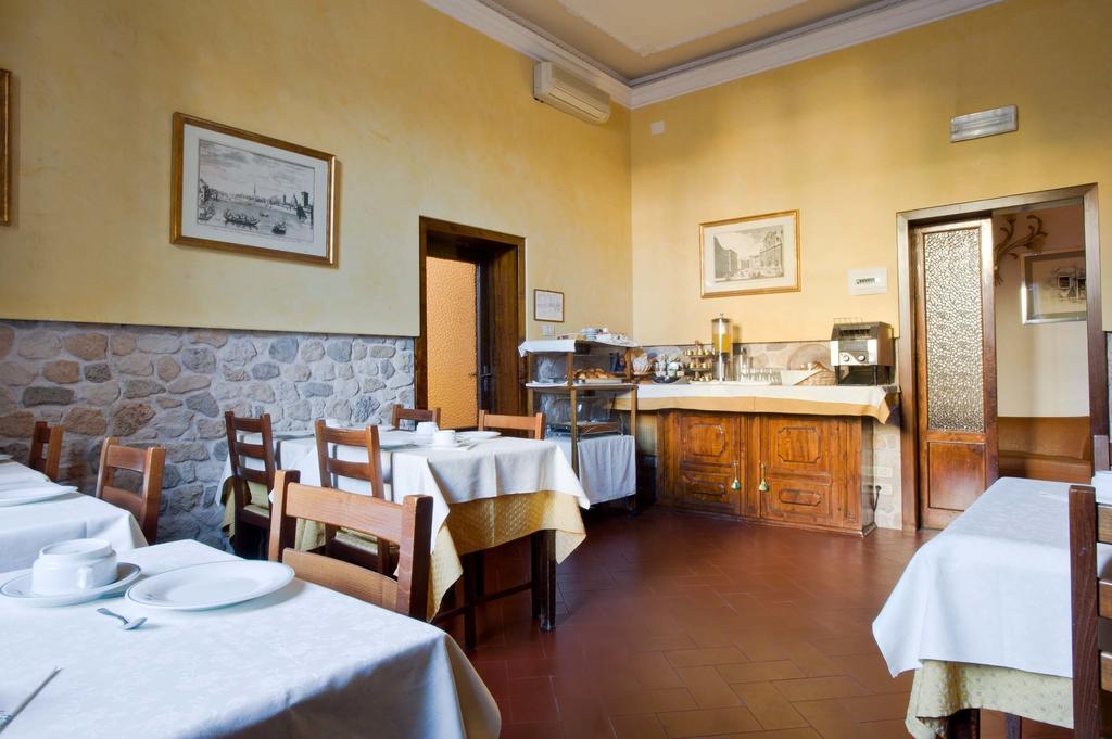Alessandra Hotel Firenze
